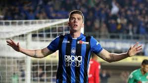 Robin gosens stats and transfer history on livesport.com. Atalanta Gosens Vogliamo Altre Notti Magiche