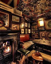 This attractive fireplace would make. Our Guide To The Best Cosy Pubs In London With Real Ale An Open Fireplace Sunday Roasts And Comfy Sofas To Settle Into On London Pubs Best Pubs Pub Interior
