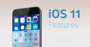 Apple Ios 11 New Features You Must Know Apple Has Officially Announced The Ios 11 Software Update For Iphone Ipad A Iphone Hacks Android Tutorials Ipad Hacks