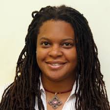 Dr. Meredith Evans - formerly Evans Raiford (Ph.D. &#39;06) - is one of 26 selected to participate in the 2013–2015 Association of Research Libraries (ARL) ... - MER_2in