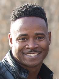 Ray McElroy, Former NFL Player & Motivational Speaker