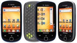Samsung Gravity Smart Specs, Review, Release Date - Phonesdata
