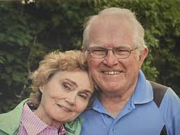 Dr. John Ellis Poarch's Memorial Website