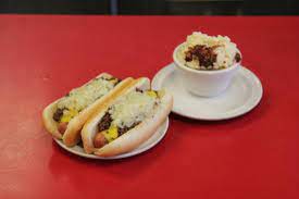 Maybe you would like to learn more about one of these? Hot Dog Review Of Virginia Coney Island Jackson Mi Tripadvisor