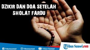 Banyak orang yang berubah nasibnya dalam hitungan hari saja. 5 Doa Cepat Kaya Banyak Rezeki Serta Dzikir Dan Amalannya Bacaan Latin Dan Arab Tribun Sumsel