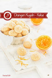 Orangen Kugeln Mit Zuckerhaube Rezept Rezept Kekse Backen Rezept Rezept Kekse Und Kekse Backen
