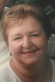 Obituary information for Donna Joyce Decker