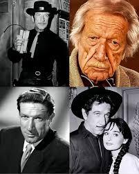 Classic TV Show Have Gun Will Travel Memories and Discussions