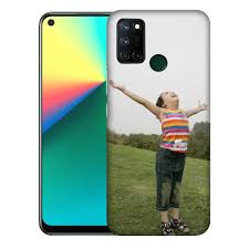 realme 7i Back Cover, Photo Mobile ...