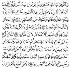 (2:195) spend in the way of allah and do not cast yourselves into destruction with your own hands;207 do good, for allah loves those who do good.208. Tafsir Surat Al Baqarah Ayat 191 192 193 194 195 Tafsir Jalalain Indonesia
