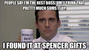 On january 8th, 2019, steam user gorbel mcgaffelguts posted the earliest known usage of the meme (shown below). Funny Office Memes 11 Extremely Funny Collections Design Press