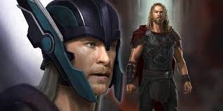 Why Marvel's "Coolest" Concept Art Isn't Used