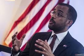 Đại sứ Hoa Kỳ tại ASEAN: Quan hệ đối tác chiến lược toàn diện Việt Nam