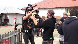 Croaziera(1981) ‧ film romanesc ‧ 2 h 2 min. Making Of Morometii 2 Youtube