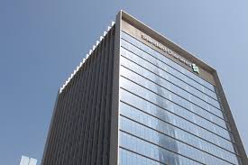 Standard chartered bank japan celebrates more than 130 years of business since the first branch was established in yokohama in 1880. Cml International Standard Chartered Bank Tower