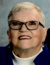 Obituary information for Kay Marie Stoner