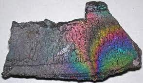 The typical minerals found in troup county are schist, amphibolite, gneiss, migmatite, and granite. The Best Places To Go Gem Hunting In The U S Travel Smithsonian Magazine