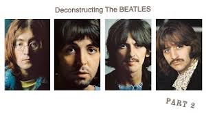 Deconstructing The Beatles