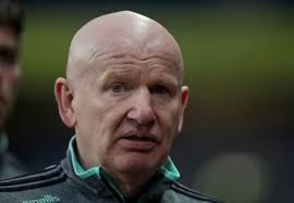 Dublin Vs Donegal Dublins Paul Mannion Editorial Stock Photo