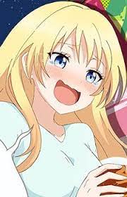 Chisato Mizusawa Osake Wa Fuufu Ni Natte Kara Pictures Myanimelist Net Anime Kawaii Anime Cute Art