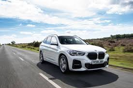 Introducing The New Bmw X1 Xdrive25e Followed By The Bmw X2 Xdrive25e