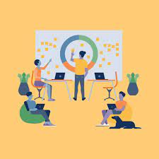 Start developing your social media marketing plan by writing down at least three goals for social media. How To Create A Social Media Strategy In 8 Steps Free Template
