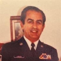 Fernando Antonio Lorenz Obituary