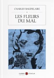 Mais le vice n'a point pour mère la science, et la vertu n'est pas fille de l'ignorance. Les Fleurs Du Mal Charles Baudelaire Fiyati Satin Al Idefix
