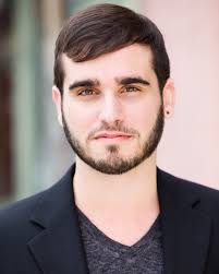 Dylan Morrongiello — Opera Saratoga