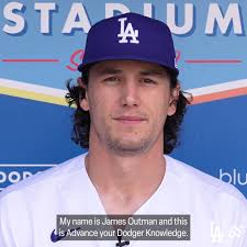 @Dodgers's video Tweet