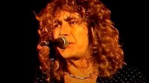 Tall Cool One: Robert Plant at 75