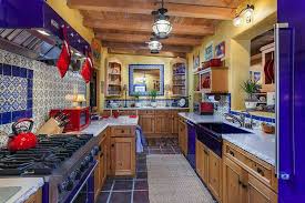 35+ spanish kitchen design ideas to inspire you. Spanish Style Kitchens For Your Next Remodel