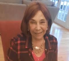 Tribute for Nilza Oliveira dos Santos Keay