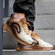 Finishing the look is 720 degrees of air max cushioning. Nike Air 720 Gold Cheap Online