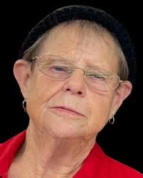 Earlene Booth Dean Obituary May 19, 2025