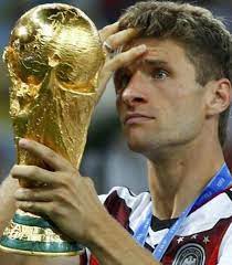 How Much Is The World Cup Trophy Worth