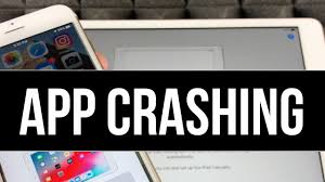 App Crashing When Trying To Open Fix 2020 Ipad Ipod Iphone Youtube