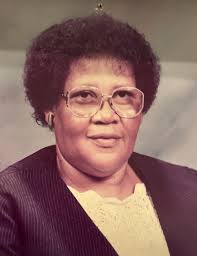 Mrs. Edna McKenzie Obituary