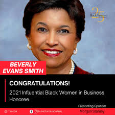 Join Delta Sigma Theta Sorority, Incorporated in congratulating FIVE of our  dynamic members who have been named as The Network Journal's 25 Influential  Black Women in Business. This year's honorees include National