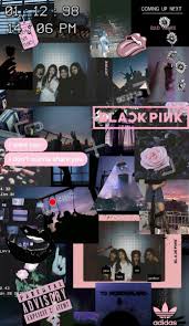 Blackpink Blink Wallpapers Wallpaper Cave