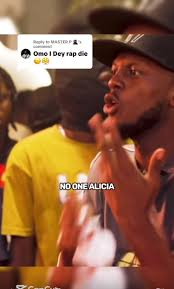 Epic Rap Battle Highlights from Battle Rap Africa Event