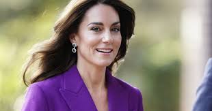 Kate would have 'loved' to have been at D-Day commemorations, William says 