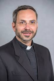 SUMMER RETREAT AT VILLA SAINT MARTIN: GOD'S VOICE WITHIN with Fr. Mark  Thibodeau, SJ