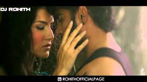 Kabhi Jo Baadal Barse Dj Rohith Mashup Mix Youtube