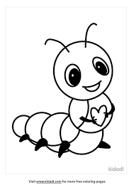 There are many implements to choose from. Valentine S Day Caterpillar Coloring Pages Free Love Coloring Pages Kidadl