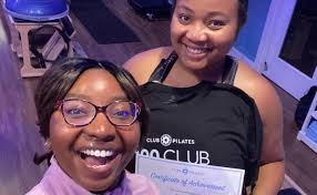 Camillia Smith (@mrscamilliasmith) • Instagram photos and videos