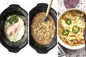 This is a basic chili, and i stayed true to the pioneer woman's recipe except. 19 White Chicken Chili Recipes That Are Packed With Protein
