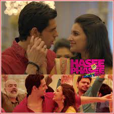 Punjabi Wedding Song Hasee Toh Phasee