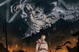 7 Karakter Baru Yang Bakalan Hadir Dalam Attack On Titan Season 4