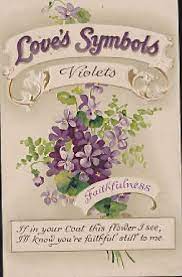 Early 1900 S Post Card Decor For Table Decor Bonnie Tea Parties On Facebook Bonnieteaparties Yahoo Com Flower Meanings Language Of Flowers Vintage Flowers